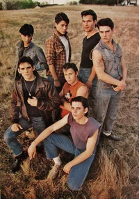 The Outsiders