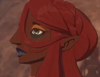 Ardi The Gerudo Sage