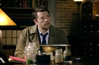 Castiel
