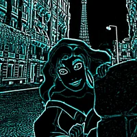 Esmeralda VictorHugo