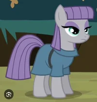 Maud Pie