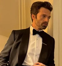 Sebastian Stan