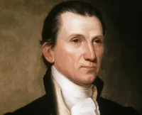 James Monroe