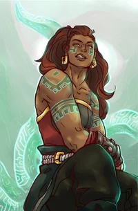 Illaoi 