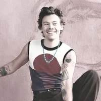 Harry Styles - au