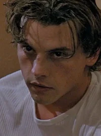 Billy loomis