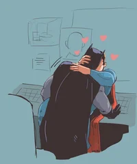 superbat and user