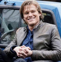 LUCAS TILL