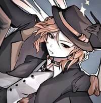 Chuuya