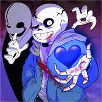 Last Breath Sans