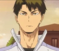 Wakatoshi Ushijima
