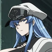 Esdeath