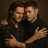 sam and dean