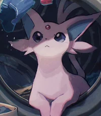 Espeon