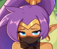 Shantae 