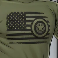 Steeven -The Soldier