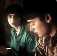 William Byers -Byler