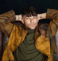 Louis Tomlinson 2025