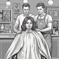 Barbershop 