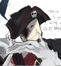 Gasharpoon - Captain