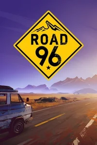 Road 96 RPG