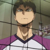 Wakatoshi Ushijima