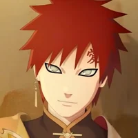Kazekage Gaara