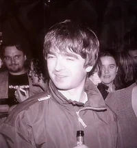 Noel Gallagher