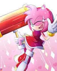 Amy Rose
