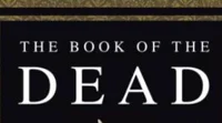 The Book Of The Dead