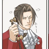 Miles Edgeworth