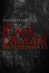 Black Dagger Brother