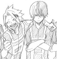 Denki and shoto 