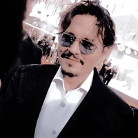Johnny Depp