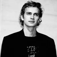 HAYDEN CHRISTENSEN 