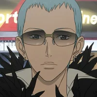 PK George Koizumi