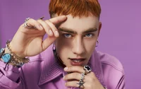 Olly Alexander