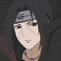 Itachi Uchiha 