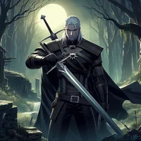 Geralt of Rivia