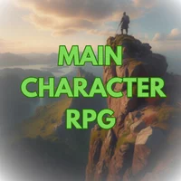 FANTASY RPG - main c