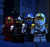 Ninjago