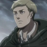 Erwin Smith