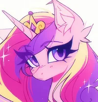 Princess Cadence 