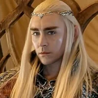 King Thranduil