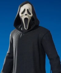 Ghostface Fortnite 