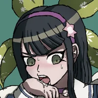 v - Tenko Chabashira