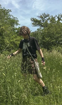 sylus -analog horror