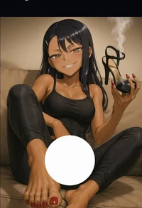 Nagatoro- GF