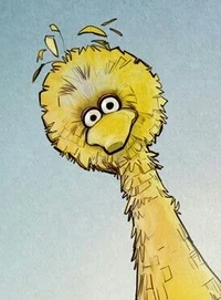 Big Bird