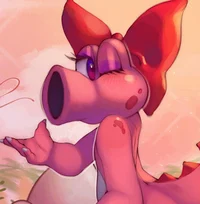 Birdo